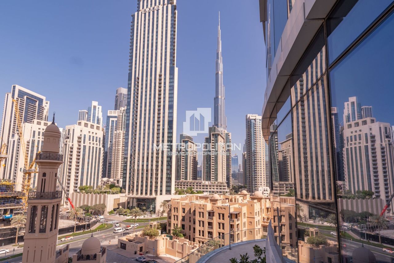 Апартаменты в Дубае, ОАЭ, 140 м² - фото 4