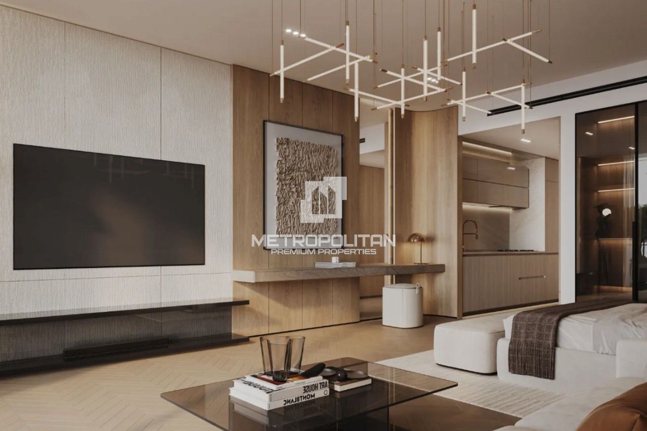 Апартаменты в Дубае, ОАЭ, 73 м² - фото 4