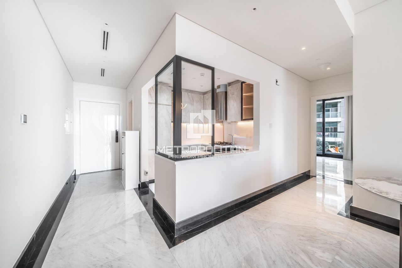 Апартаменты в Дубае, ОАЭ, 133 м² - фото 4