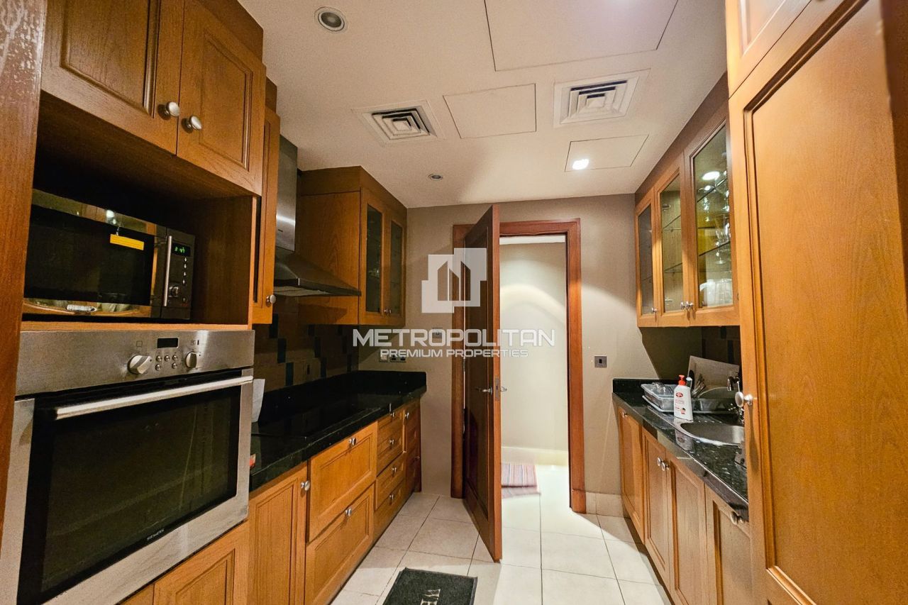 Апартаменты в Дубае, ОАЭ, 75 м² - фото 4