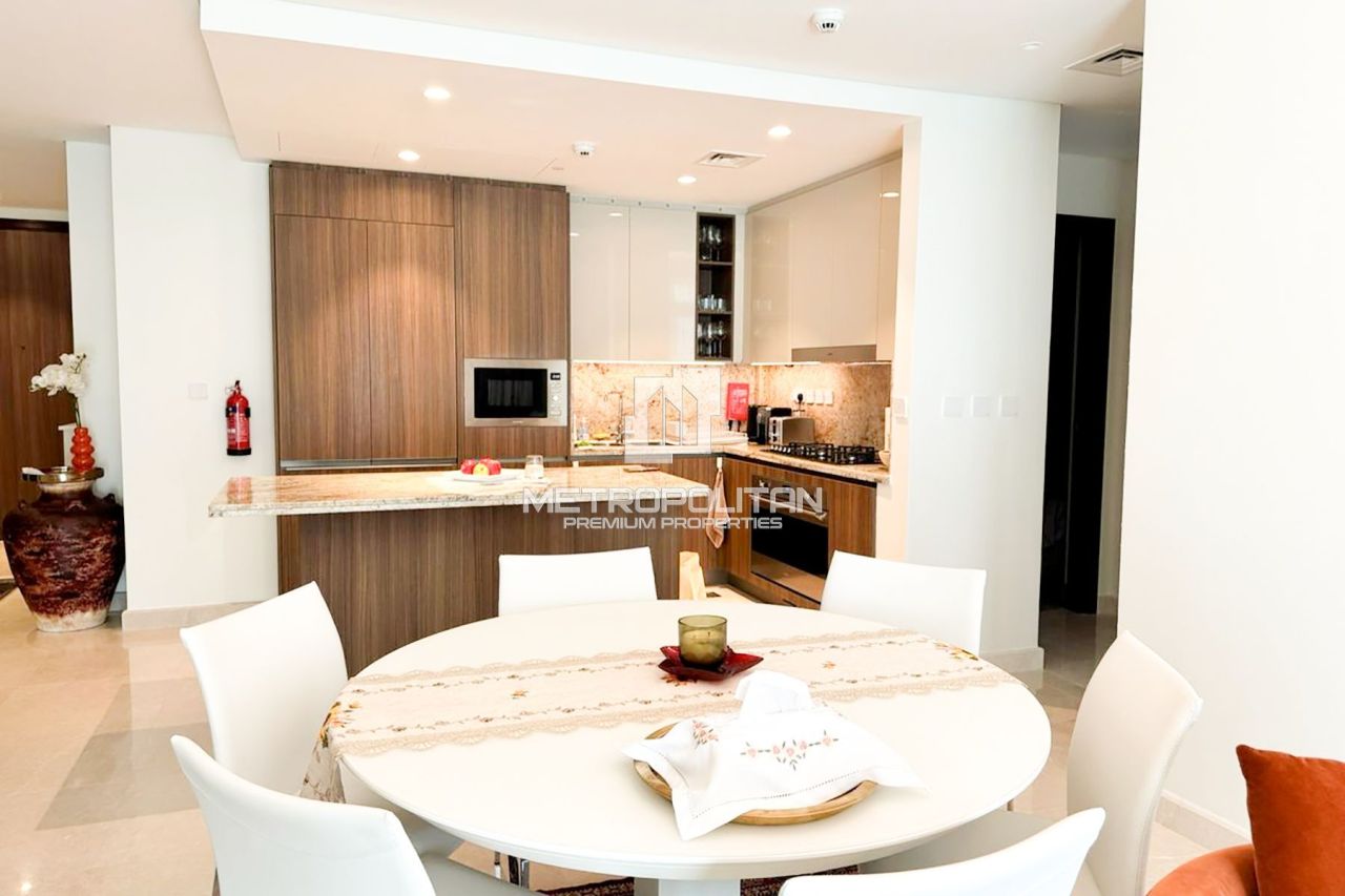 Апартаменты в Дубае, ОАЭ, 170 м² - фото 4