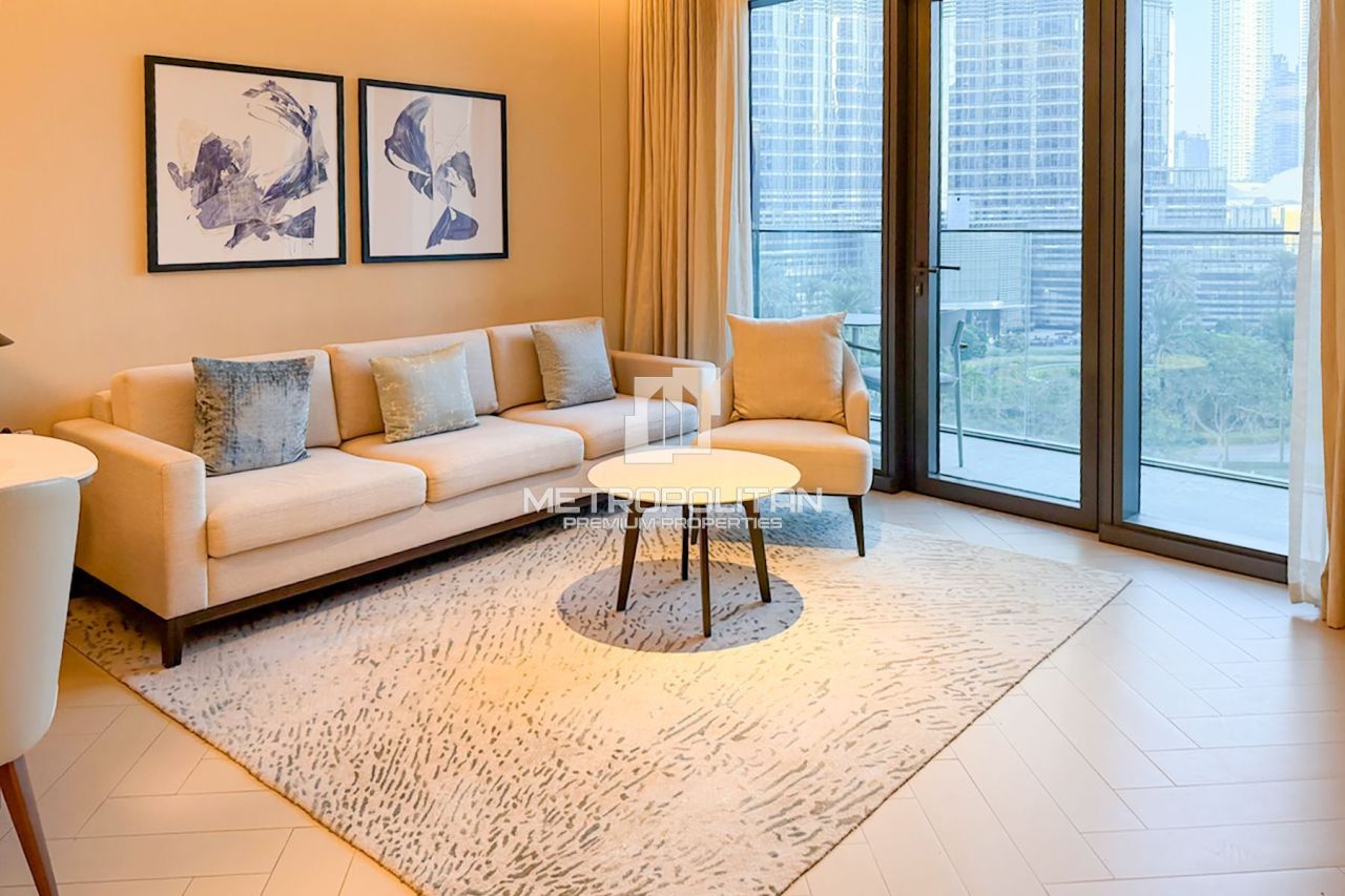 Апартаменты в Дубае, ОАЭ, 146 м² - фото 4