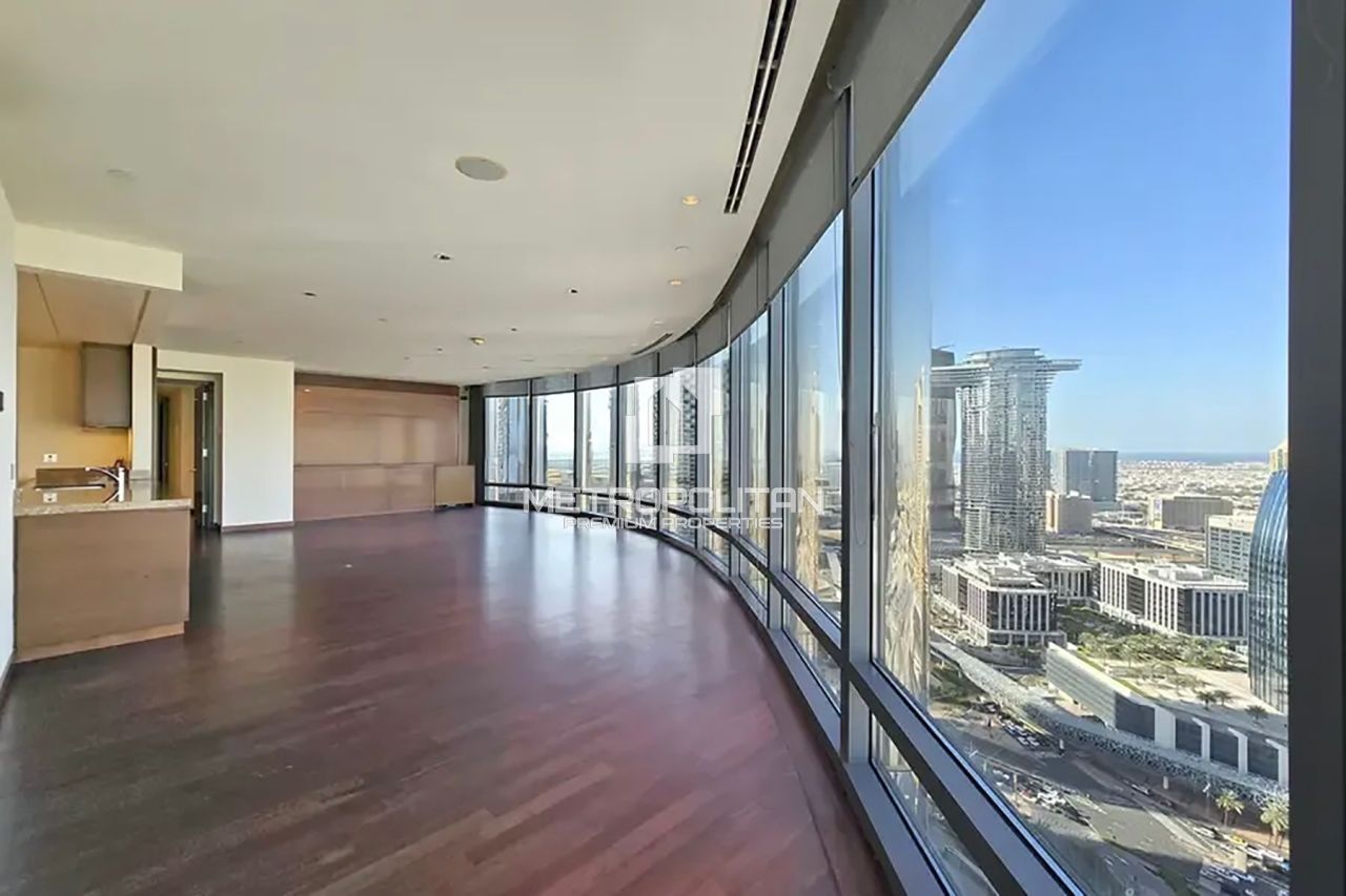 Апартаменты в Дубае, ОАЭ, 217 м² - фото 4