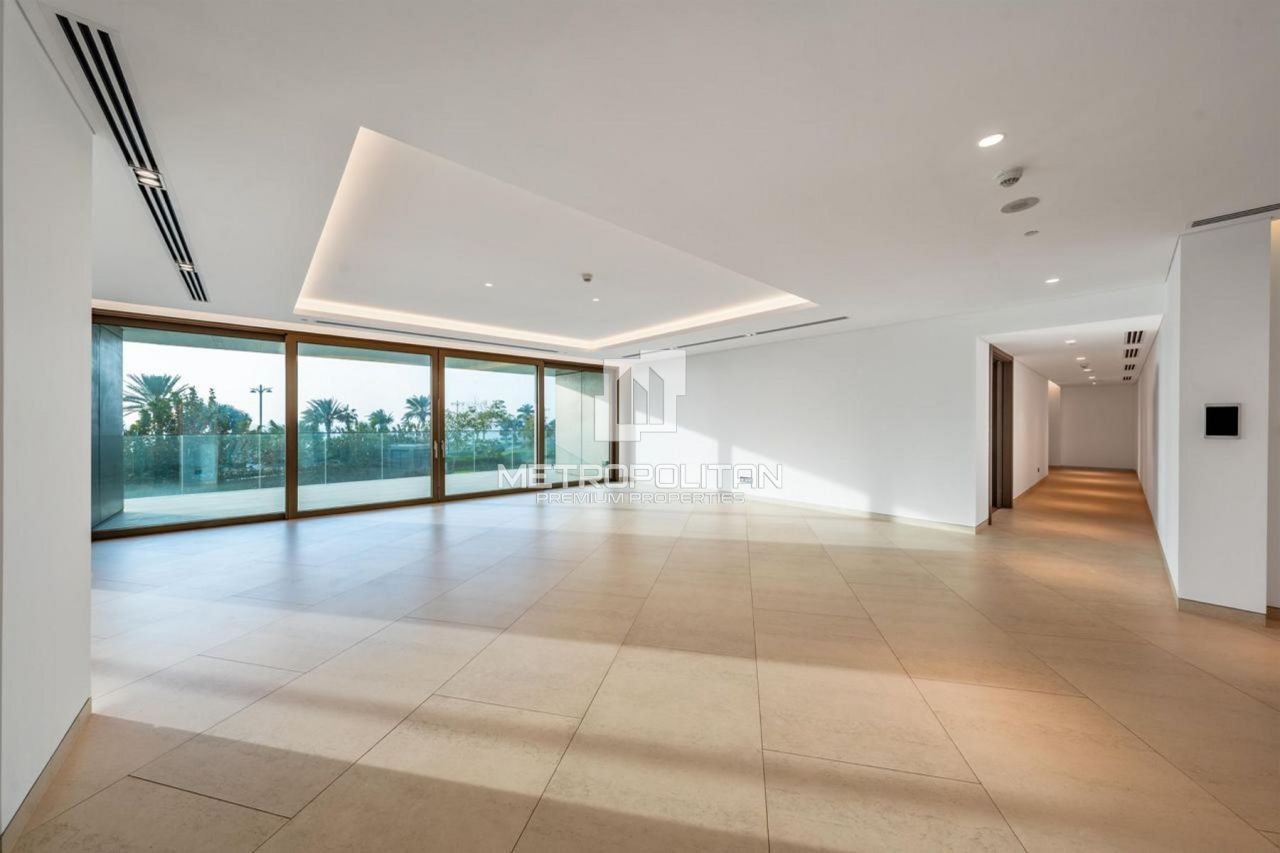 Апартаменты в Дубае, ОАЭ, 705 м² - фото 4