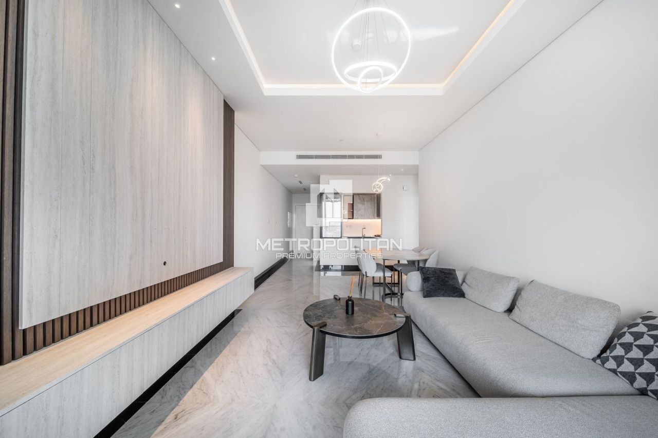 Апартаменты в Дубае, ОАЭ, 133 м² - фото 5