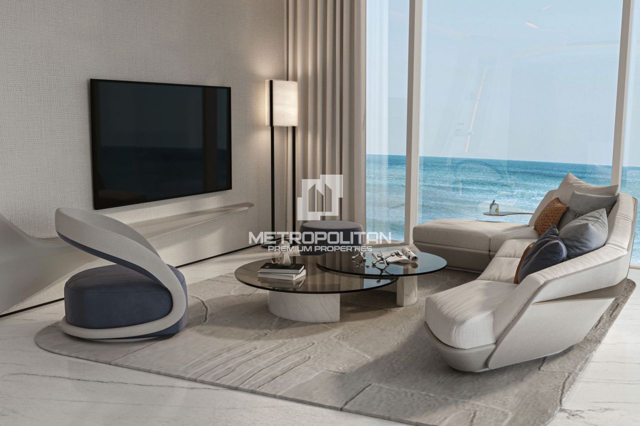 Апартаменты в Рас-эль-Хайме, ОАЭ, 160 м² - фото 5