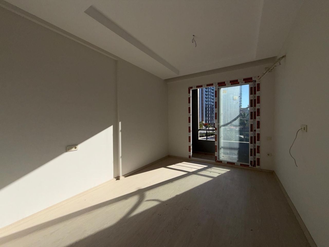 Квартира в Мерсине, Турция, 45 м² - фото 7