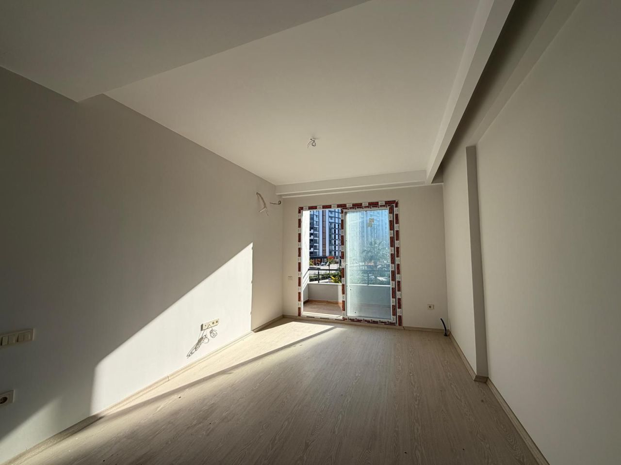 Квартира в Мерсине, Турция, 45 м² - фото 9