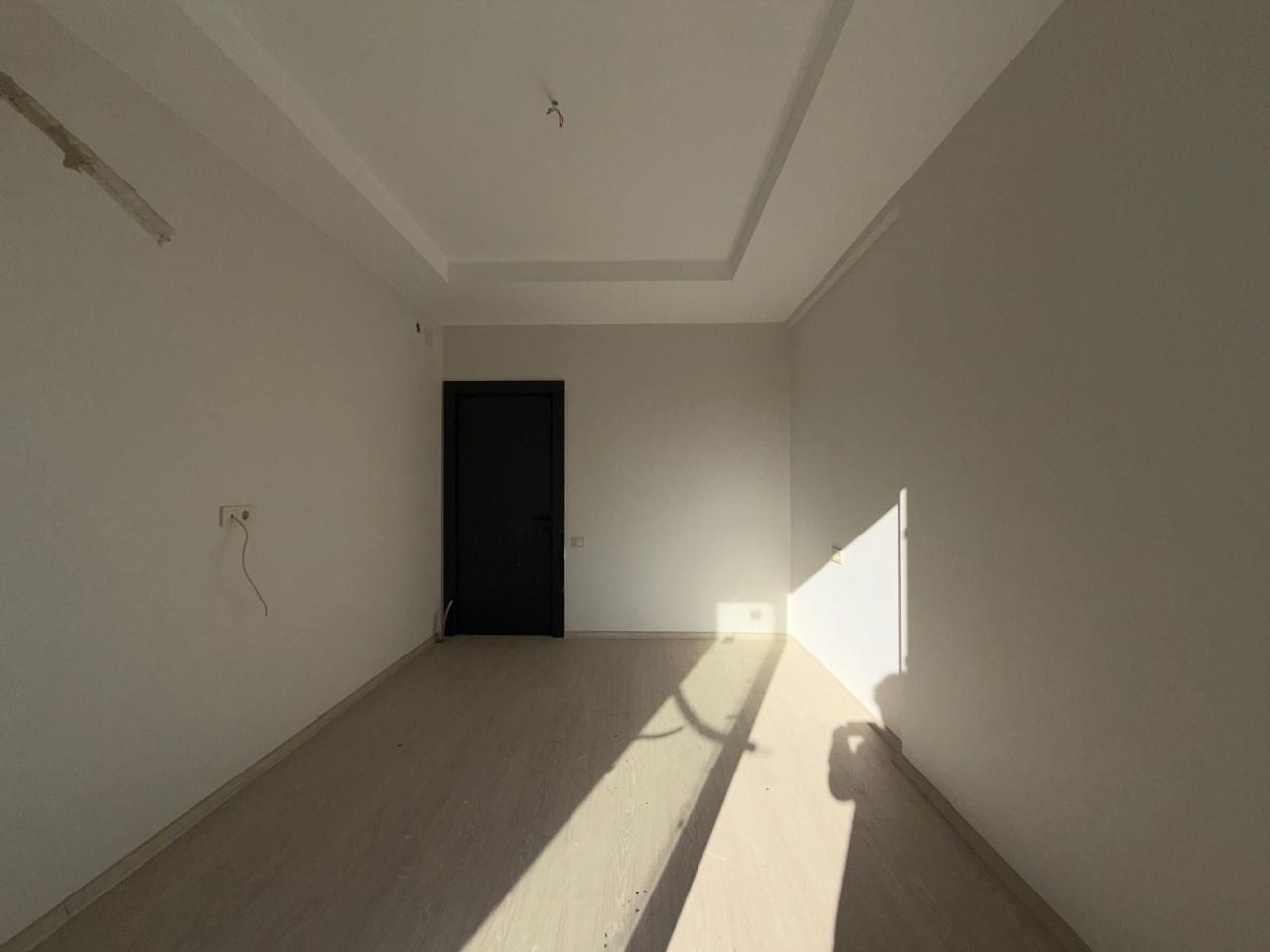 Квартира в Мерсине, Турция, 45 м² - фото 5