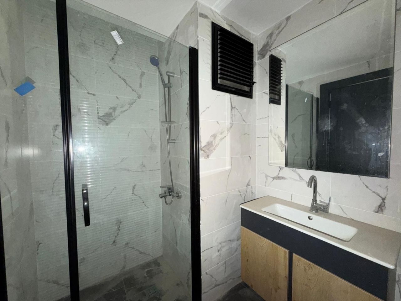 Квартира в Мерсине, Турция, 45 м² - фото 11