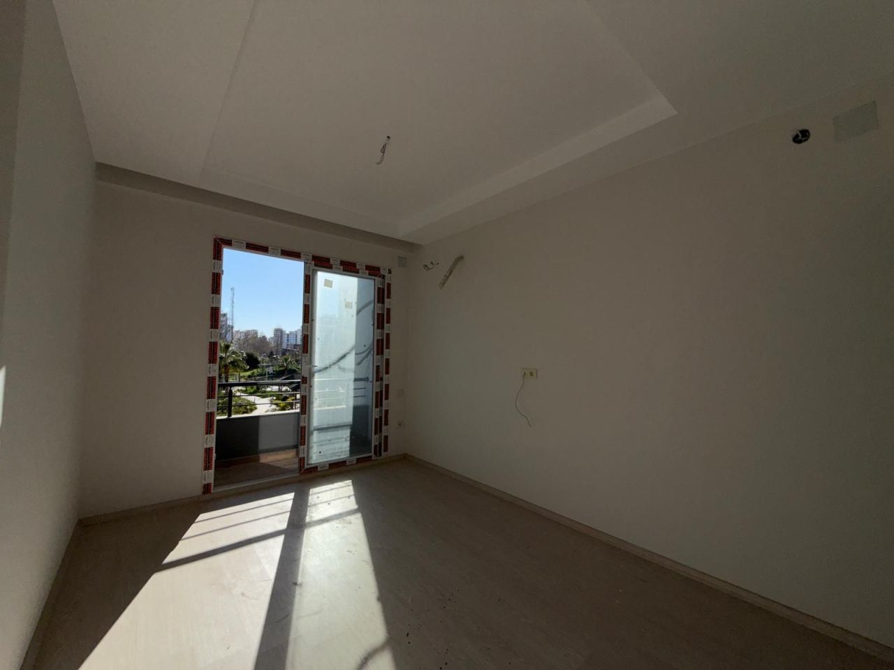 Квартира в Мерсине, Турция, 45 м² - фото 8