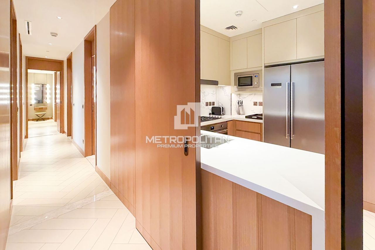 Апартаменты в Дубае, ОАЭ, 146 м² - фото 5