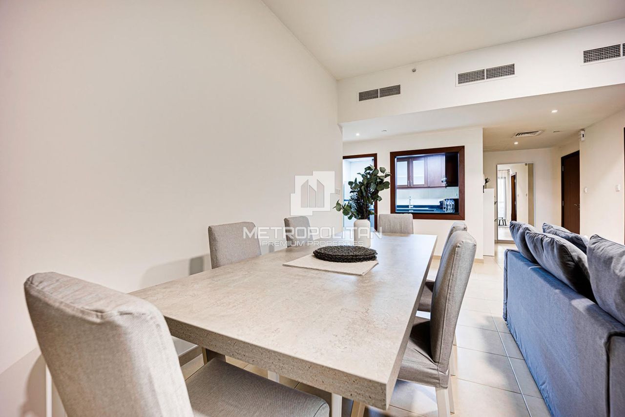 Апартаменты в Дубае, ОАЭ, 141 м² - фото 5