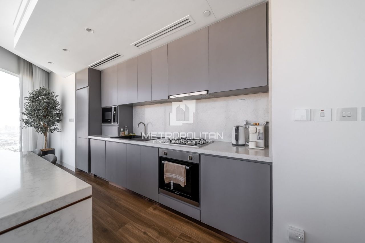 Апартаменты в Дубае, ОАЭ, 86 м² - фото 5