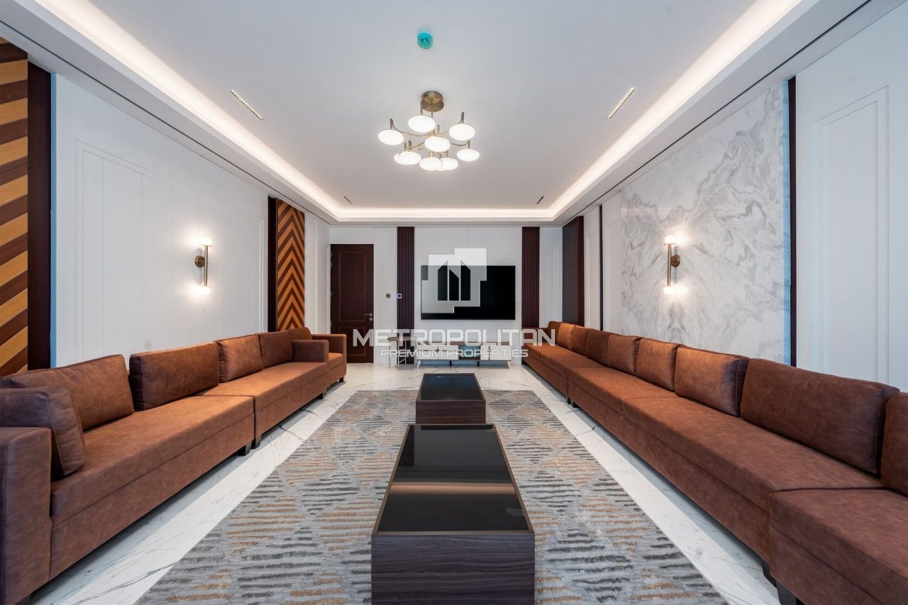 Вилла в Дубае, ОАЭ, 1 177 м² - фото 5