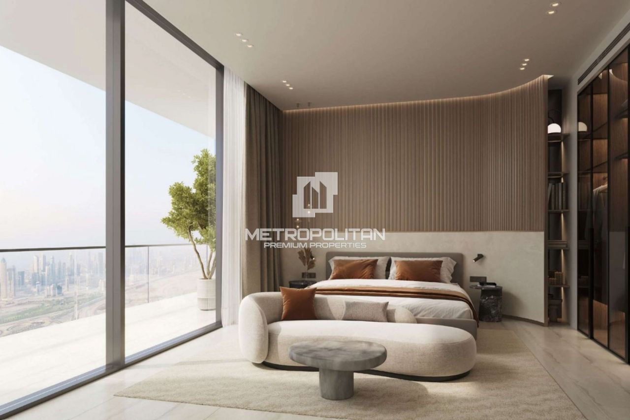 Апартаменты в Дубае, ОАЭ, 35 м² - фото 5