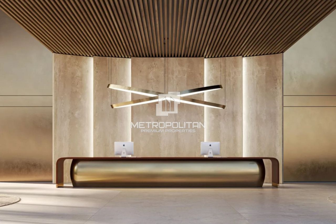 Офис в Дубае, ОАЭ, 395 м² - фото 5