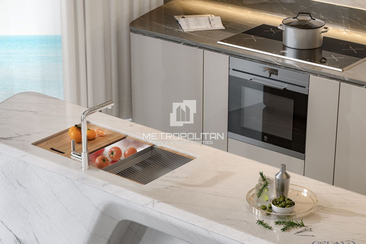 Апартаменты в Рас-эль-Хайме, ОАЭ, 105 м² - фото 5