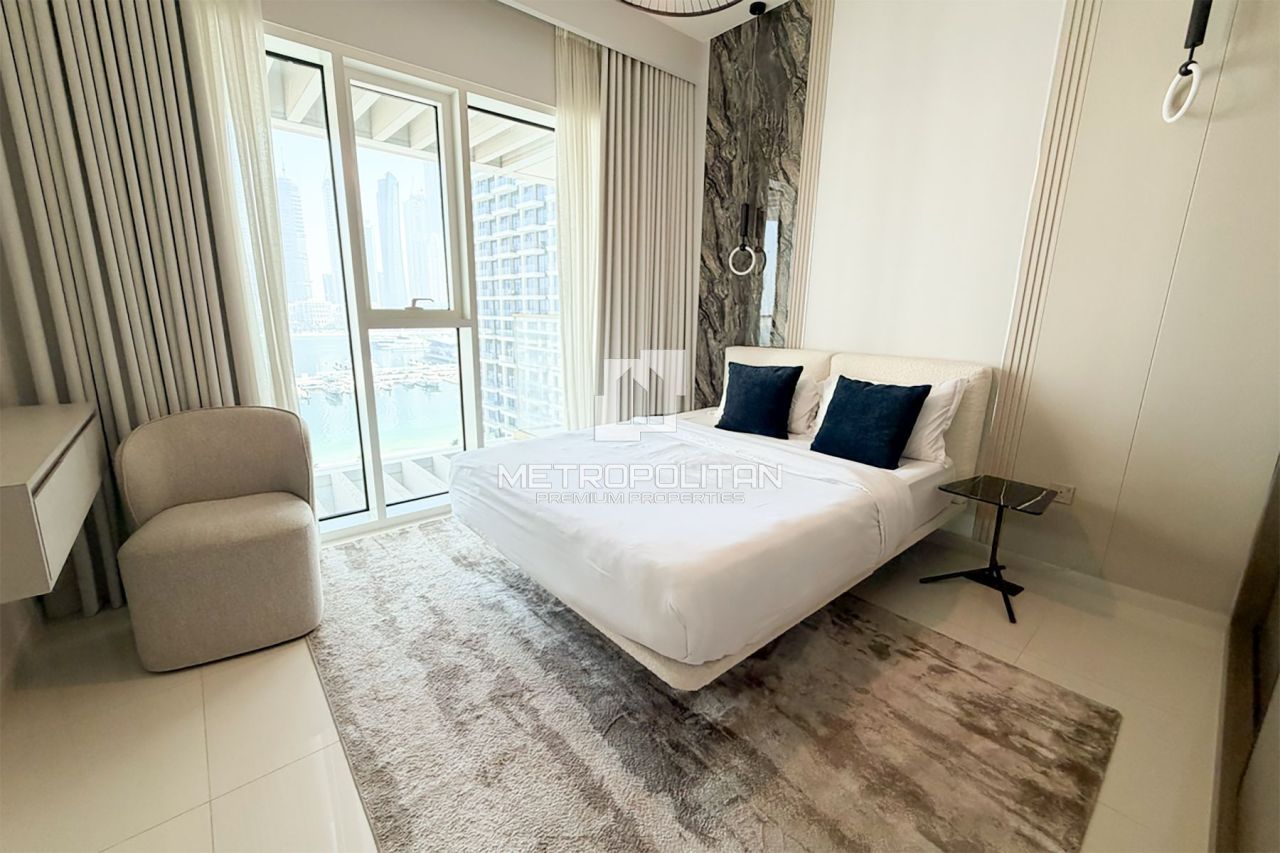 Апартаменты в Дубае, ОАЭ, 159 м² - фото 5