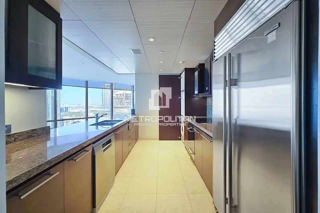 Апартаменты в Дубае, ОАЭ, 217 м² - фото 5