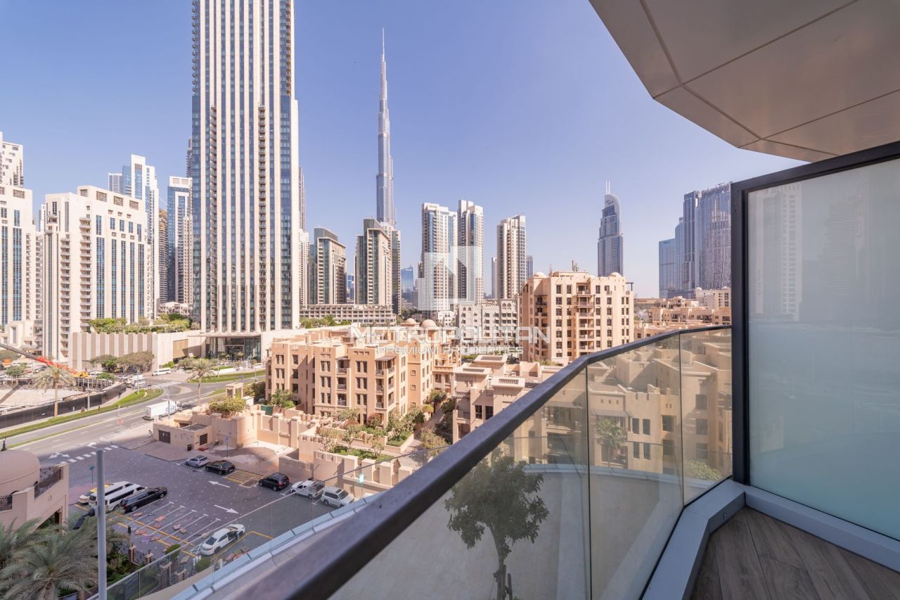 Апартаменты в Дубае, ОАЭ, 140 м² - фото 5