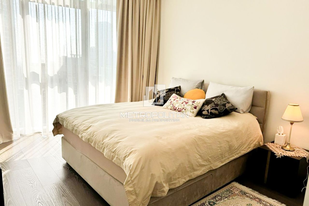 Апартаменты в Дубае, ОАЭ, 170 м² - фото 6