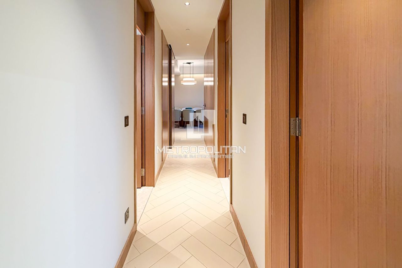 Апартаменты в Дубае, ОАЭ, 146 м² - фото 6