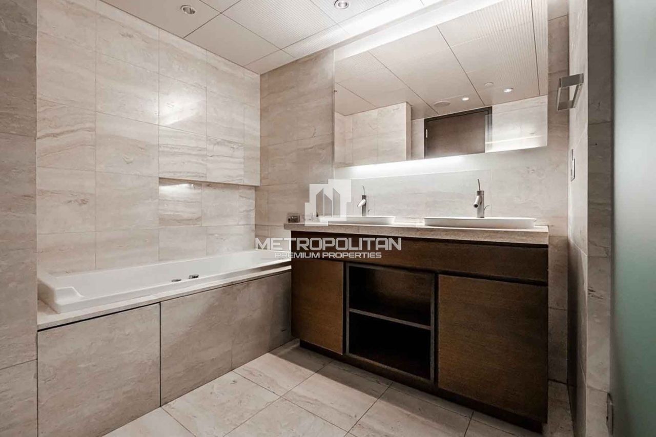 Апартаменты в Дубае, ОАЭ, 102 м² - фото 6