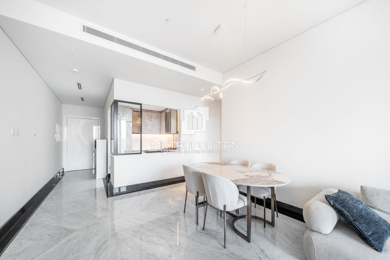 Апартаменты в Дубае, ОАЭ, 133 м² - фото 6