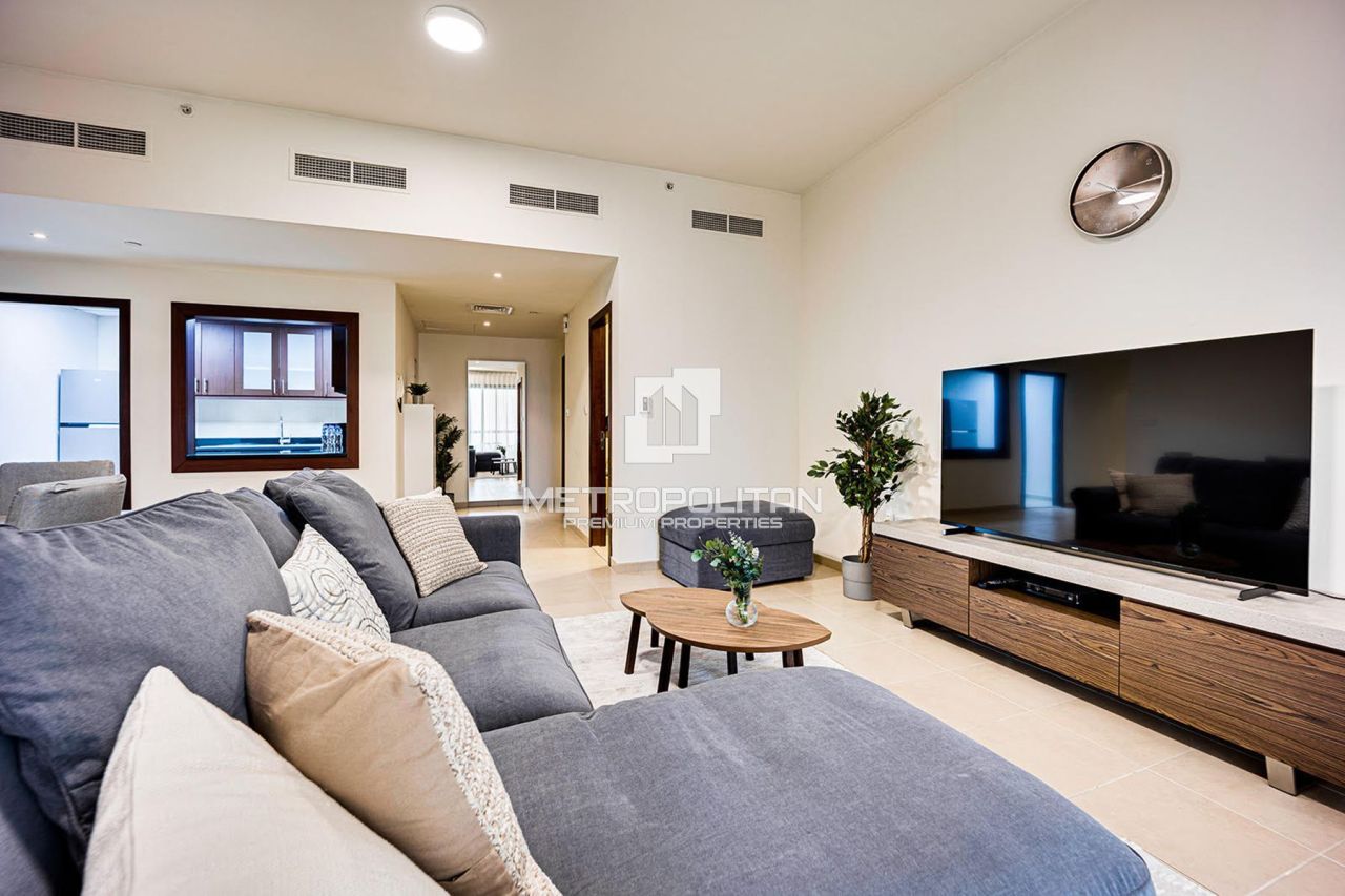 Апартаменты в Дубае, ОАЭ, 141 м² - фото 6