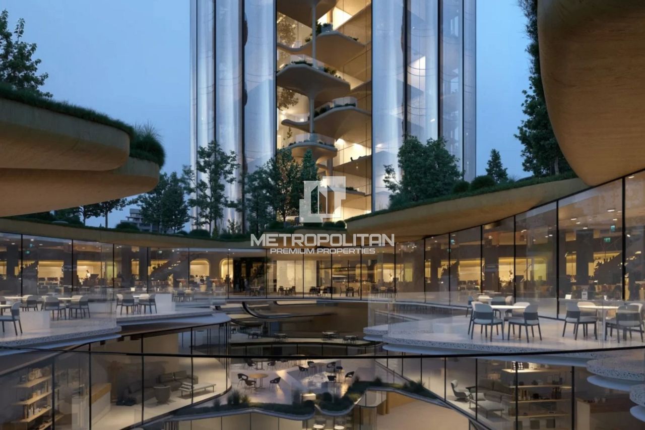 Офис в Дубае, ОАЭ, 395 м² - фото 6