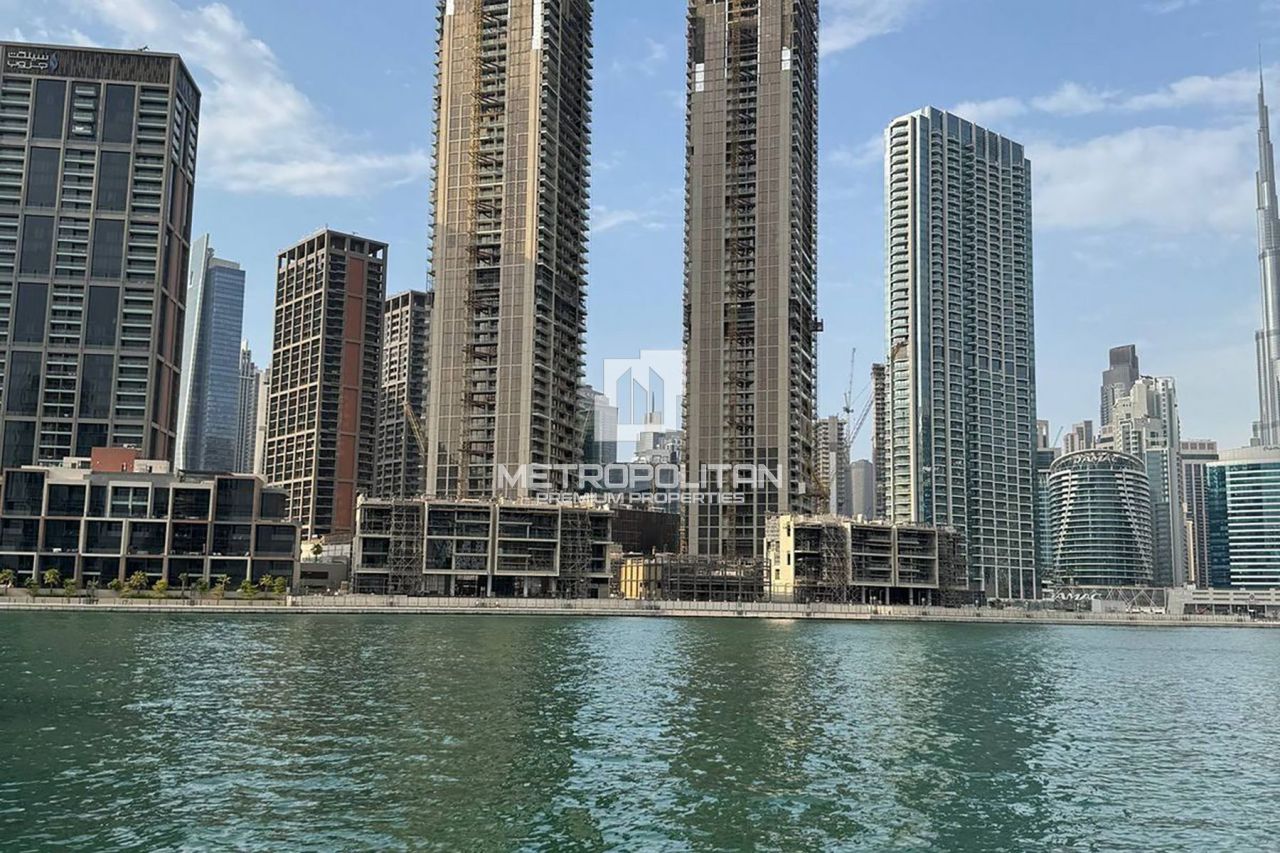 Апартаменты в Дубае, ОАЭ, 48 м² - фото 6