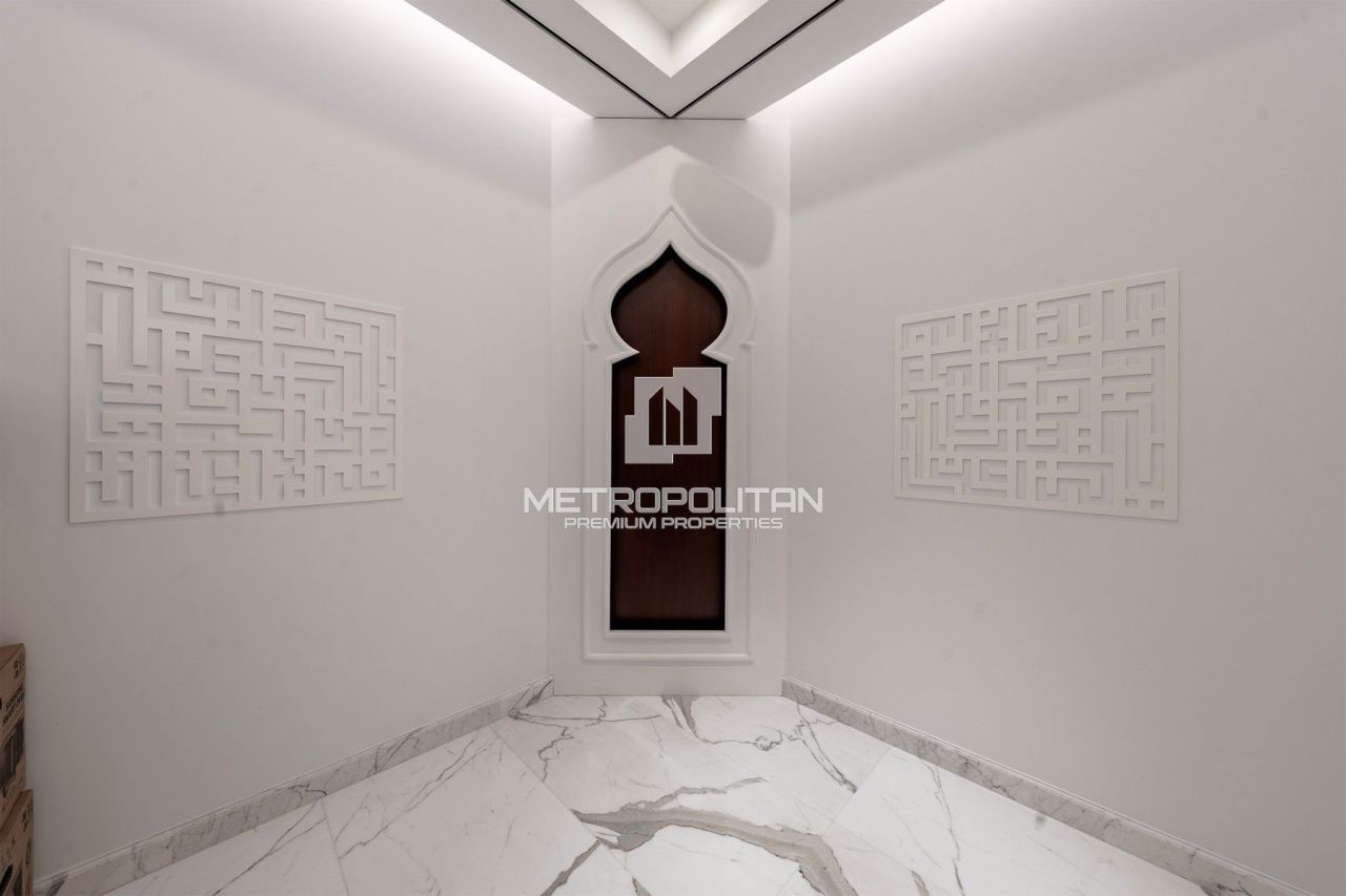 Вилла в Дубае, ОАЭ, 1 177 м² - фото 6