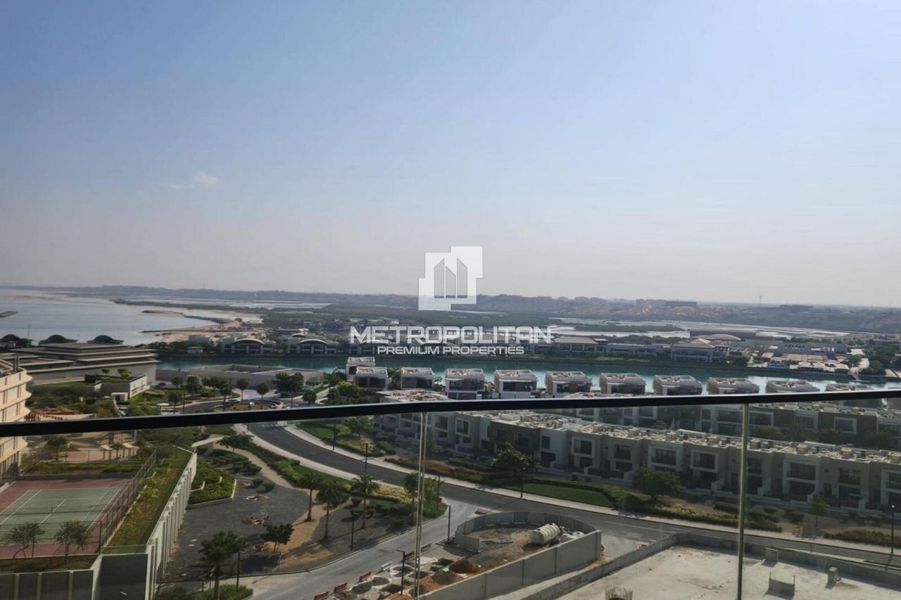 Апартаменты в Рас-эль-Хайме, ОАЭ, 75 м² - фото 6