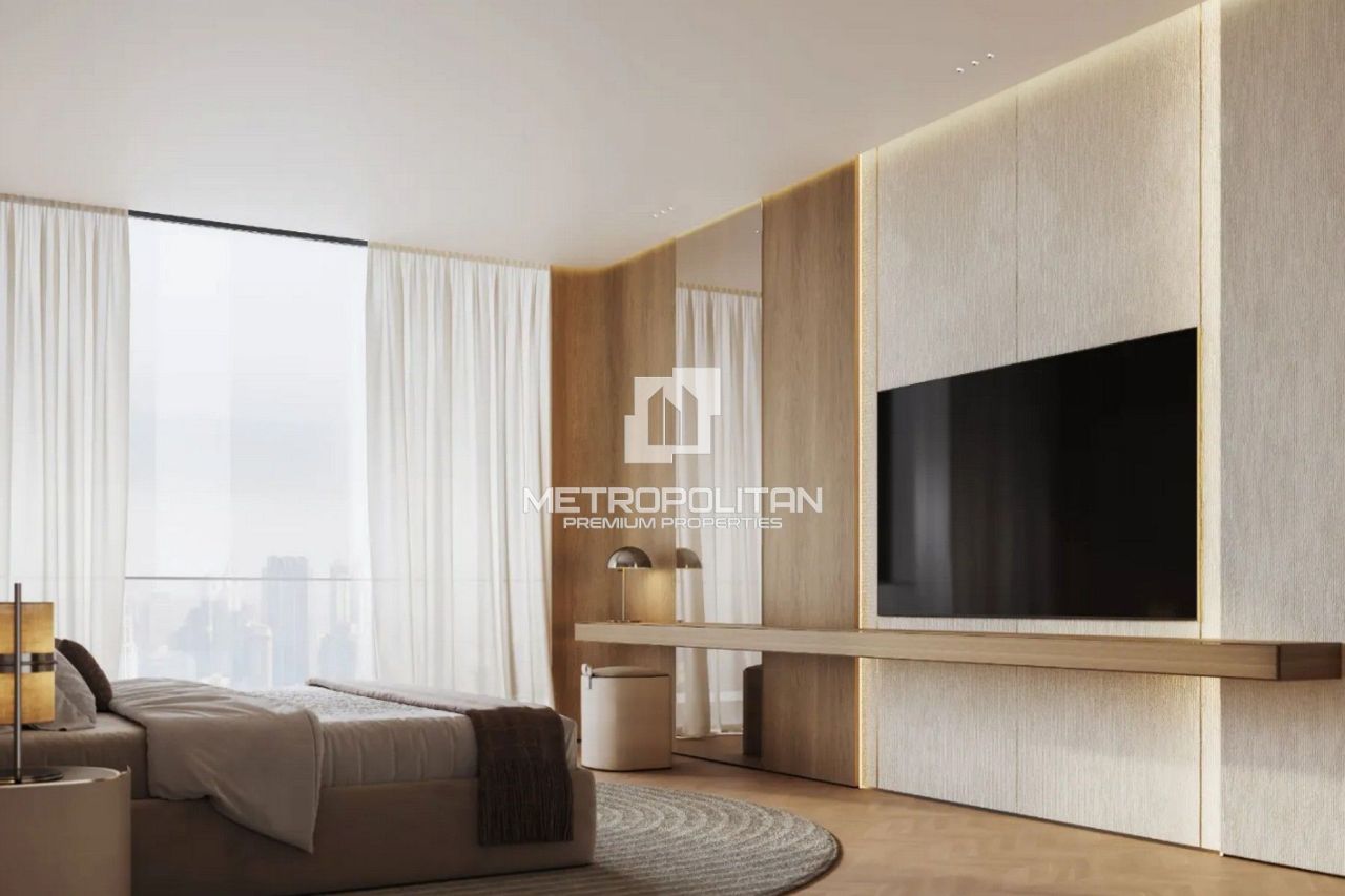 Апартаменты в Дубае, ОАЭ, 73 м² - фото 6