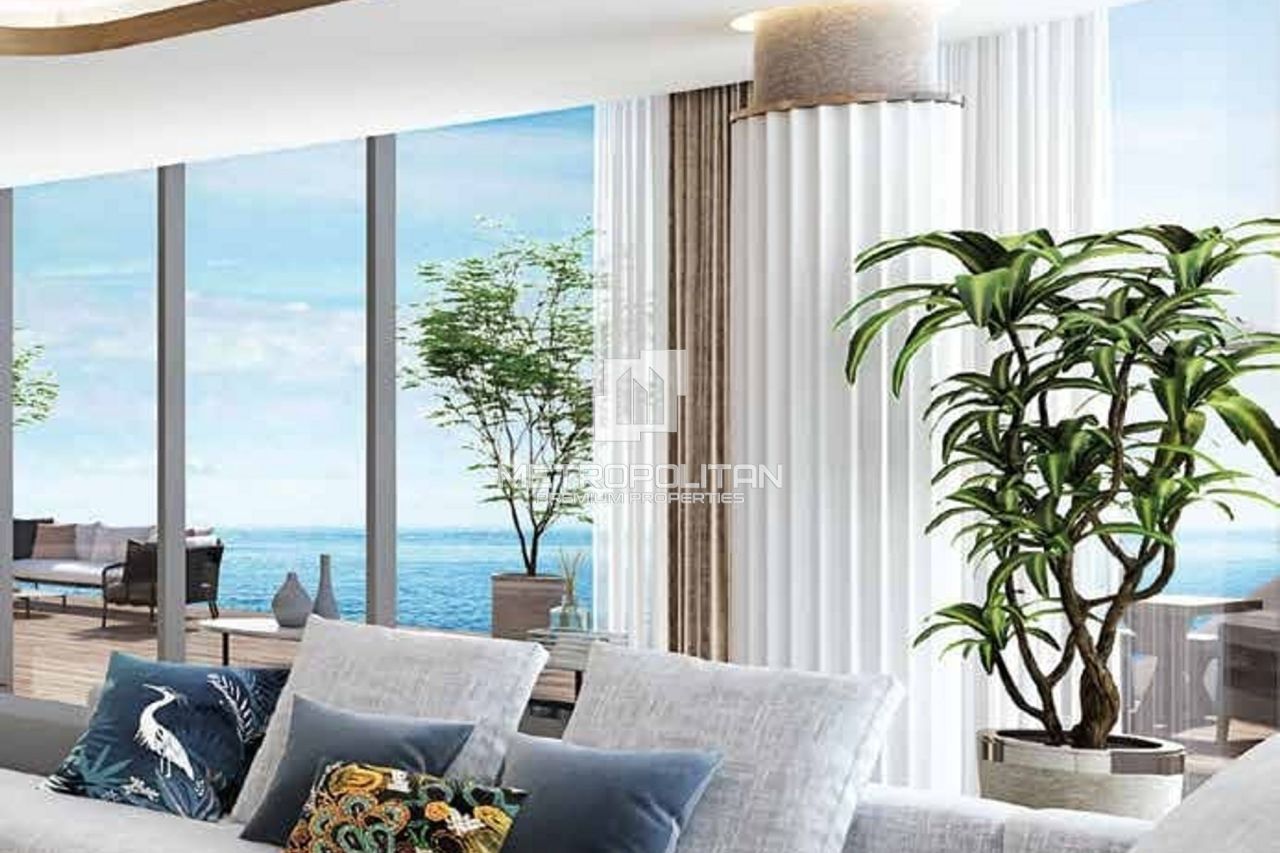 Апартаменты в Рас-эль-Хайме, ОАЭ, 125 м² - фото 6