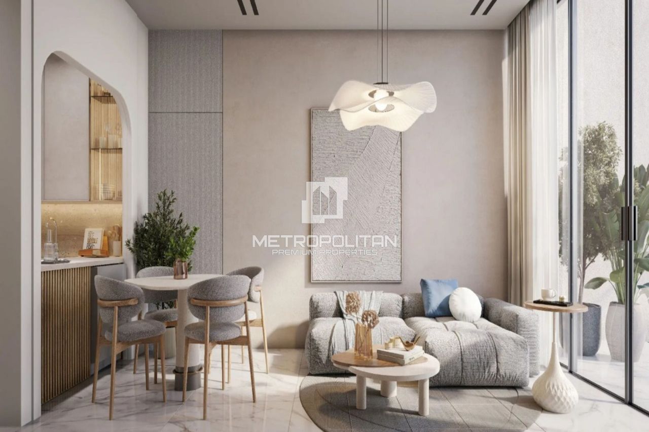 Апартаменты в Рас-эль-Хайме, ОАЭ, 72 м² - фото 6