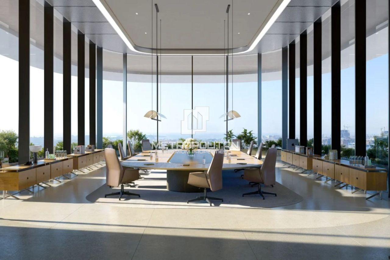 Офис в Дубае, ОАЭ, 395 м² - фото 7