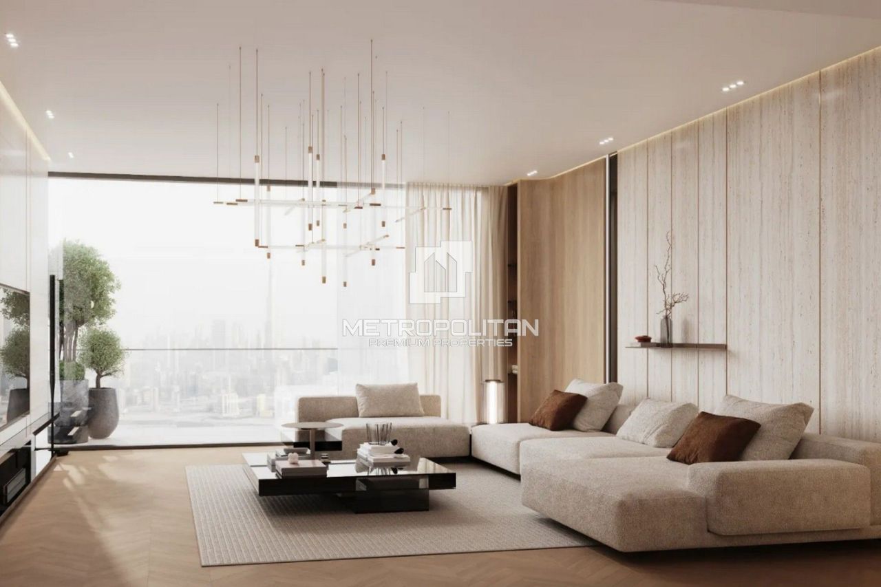 Апартаменты в Дубае, ОАЭ, 73 м² - фото 7