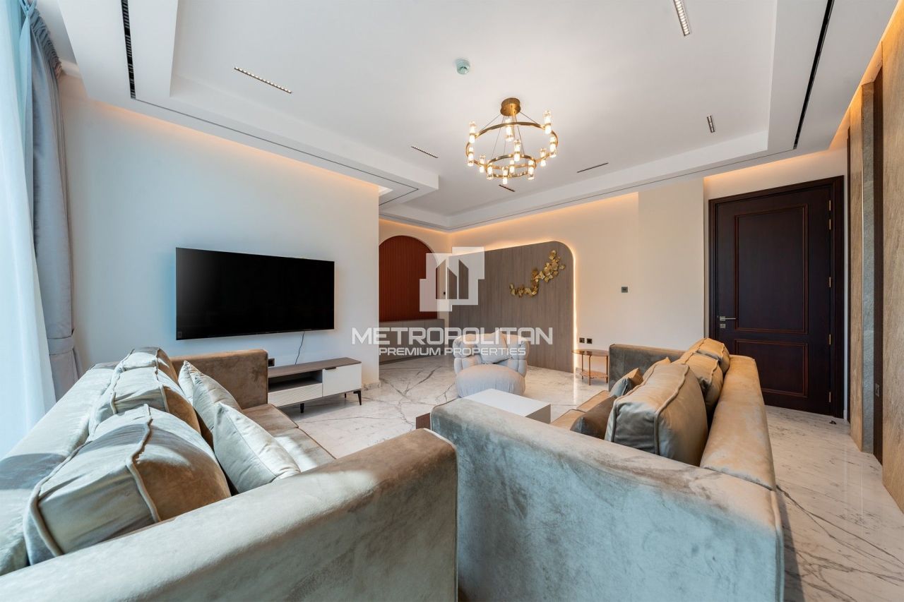 Вилла в Дубае, ОАЭ, 1 177 м² - фото 7