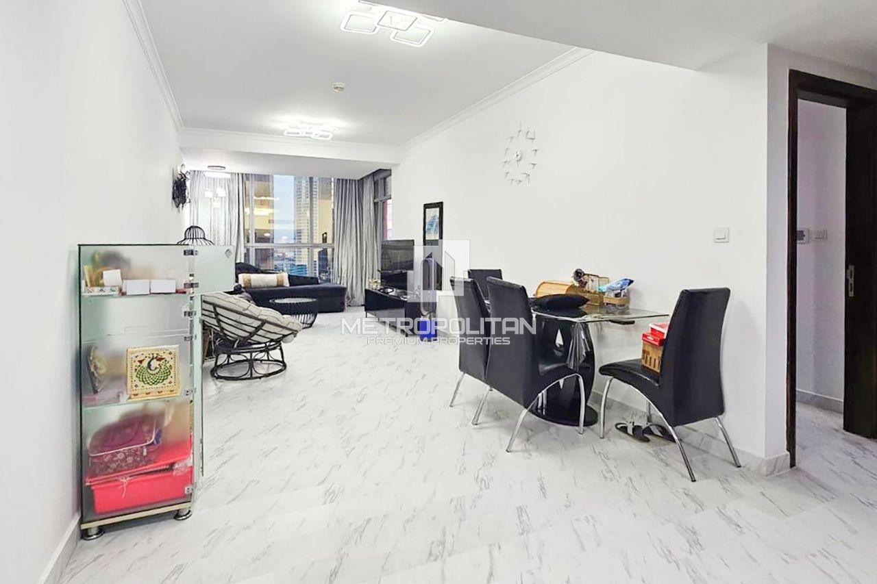 Апартаменты в Дубае, ОАЭ, 75 м² - фото 7