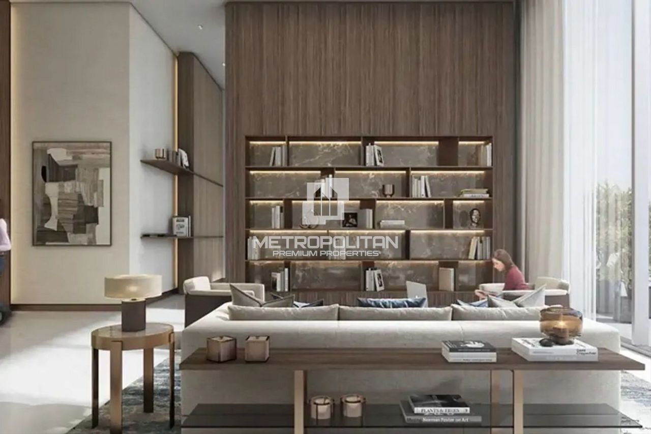 Апартаменты в Дубае, ОАЭ, 94 м² - фото 7