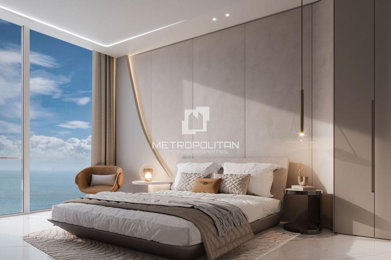 Апартаменты в Рас-эль-Хайме, ОАЭ, 162 м² - фото 7