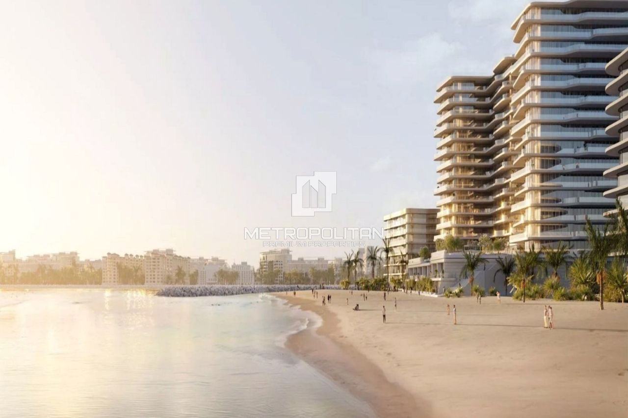 Апартаменты в Рас-эль-Хайме, ОАЭ, 115 м² - фото 7