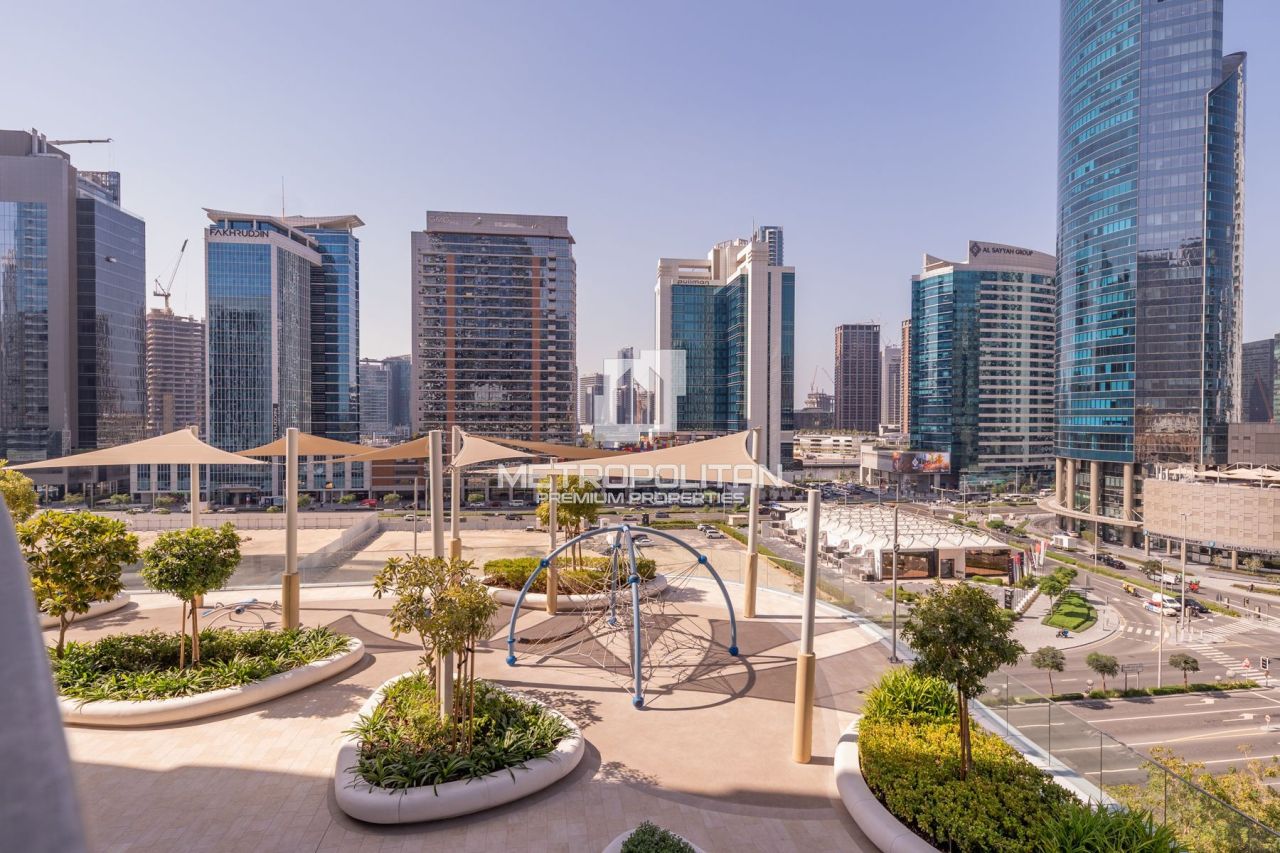 Апартаменты в Дубае, ОАЭ, 140 м² - фото 7