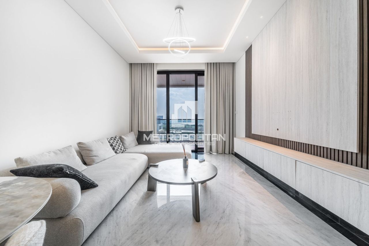 Апартаменты в Дубае, ОАЭ, 133 м² - фото 7