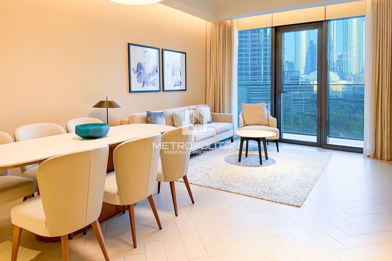 Апартаменты в Дубае, ОАЭ, 146 м² - фото 7