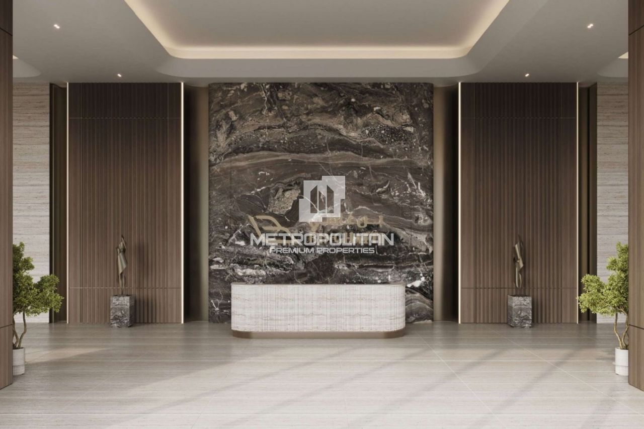 Апартаменты в Дубае, ОАЭ, 35 м² - фото 7