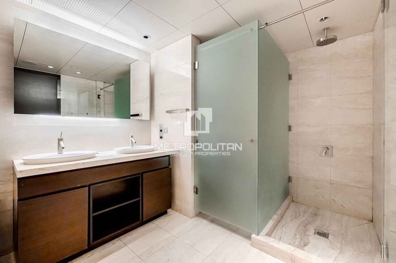 Апартаменты в Дубае, ОАЭ, 102 м² - фото 7