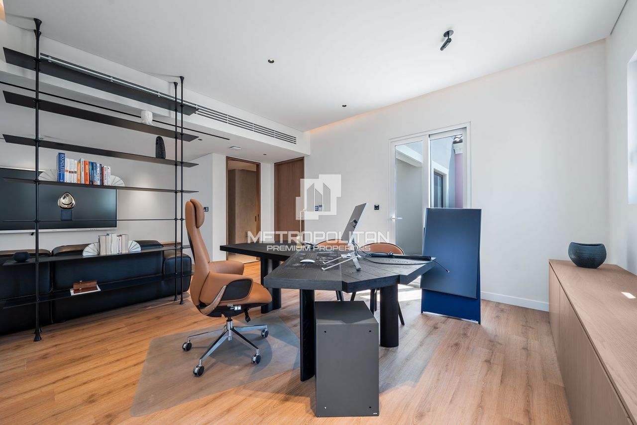 Вилла в Дубае, ОАЭ, 588 м² - фото 7